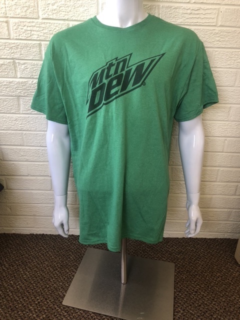 Mtn Dew T-Shirt – Pepsi Corbin